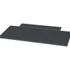 Loungetische*SIENA GARDEN Lardos Beistelltisch | Aluminium matt anthrazit