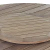 Esstische*SIENA GARDEN Lazy Susan Drehteller | Teakholz FSC® 100 % natur