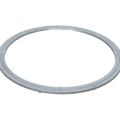 Esstische*SIENA GARDEN Lazy Susan Drehteller | Teakholz FSC® 100 % natur