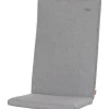 Sesselauflagen*SIENA GARDEN Liberta Sesselauflage | Hochlehner 123 cm