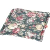 Sitzkissen*SIENA GARDEN Lissa Sitz-/Hockerkissen | 47 x 47 cm