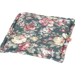 Sitzkissen*SIENA GARDEN Lissa Sitz-/Hockerkissen | 47 x 47 cm