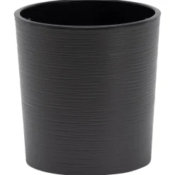 Pflanzgefäße*SIENA GARDEN Locon Groove Blumentopf