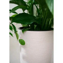 Pflanzgefäße*SIENA GARDEN Locon Groove Blumentopf
