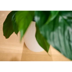 Pflanzgefäße*SIENA GARDEN Locon Stripe Blumentopf