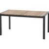 Loungetische*SIENA GARDEN Londra Loungetisch | Teakholz FSC® 100 % natur