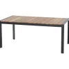Loungetische*SIENA GARDEN Londra Loungetisch | Teakholz FSC® 100 % natur