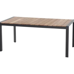 Loungetische*SIENA GARDEN Londra Loungetisch | Teakholz FSC® 100 % natur