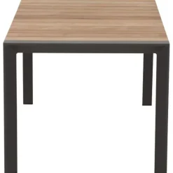Loungetische*SIENA GARDEN Londra Loungetisch | Teakholz FSC® 100 % natur