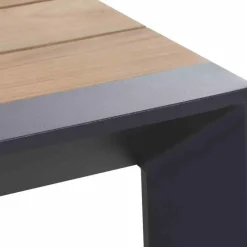 Loungetische*SIENA GARDEN Londra Loungetisch | Teakholz FSC® 100 % natur