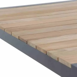 Loungetische*SIENA GARDEN Londra Loungetisch | Teakholz FSC® 100 % natur