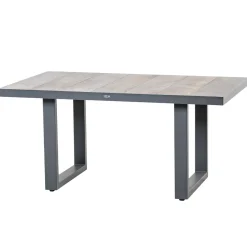 Loungesets*SIENA GARDEN Loungeset  Teramo II Loungetisch + 2x Loungesessel