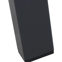 Stapelsessel*SIENA GARDEN Milano Stapelsessel | RANOTEX® gepolstert grau