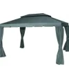 Pavillons*SIENA GARDEN Mitteldachstrebe #C3 zu Pavillon Dubai 3x4 m