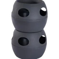 Pflanzgefäße*SIENA GARDEN Multi Globe Pflanzgefäß