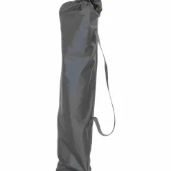 Camping*SIENA GARDEN Natura Regiesessel | recyceltes Polyester grau