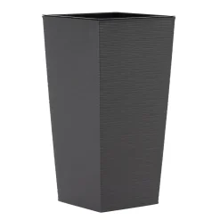 Pflanzgefäße*SIENA GARDEN Nizza Groove Blumentopf