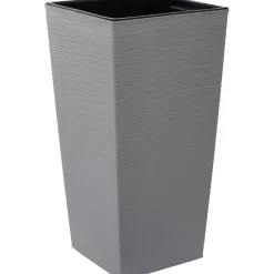 Pflanzgefäße*SIENA GARDEN Nizza Groove Blumentopf