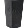 Pflanzgefäße*SIENA GARDEN Nizza Stone Blumentopf