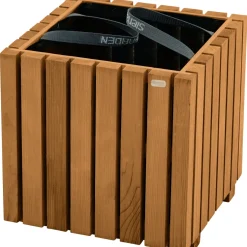 Pflanzgefäße*SIENA GARDEN Oskar Pflanzkasten Kiefer FSC® 100%
