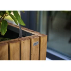 Pflanzgefäße*SIENA GARDEN Oskar Pflanzkasten Kiefer FSC® 100%