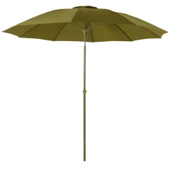 Mittelstockschirme*SIENA GARDEN Paolo Mittelstockschirm | Ø 270 cm | rund