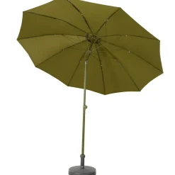 Mittelstockschirme*SIENA GARDEN Paolo Mittelstockschirm | Ø 270 cm | rund