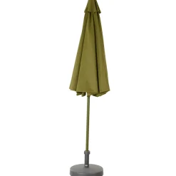 Mittelstockschirme*SIENA GARDEN Paolo Mittelstockschirm | Ø 270 cm | rund