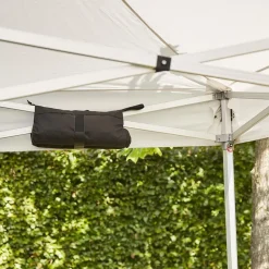Pavillons*SIENA GARDEN Pavillon Beschwerungssack | 4er-Set |