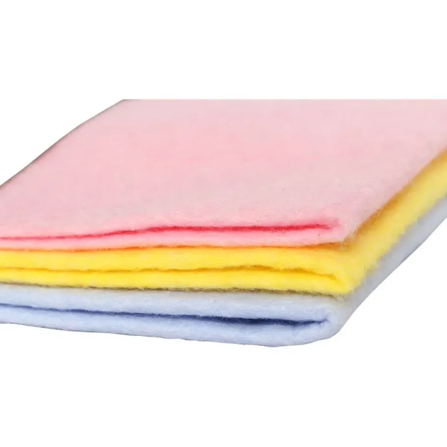Pflegemittel*SIENA GARDEN Perfetto Allzwecktuch 3er-Pack