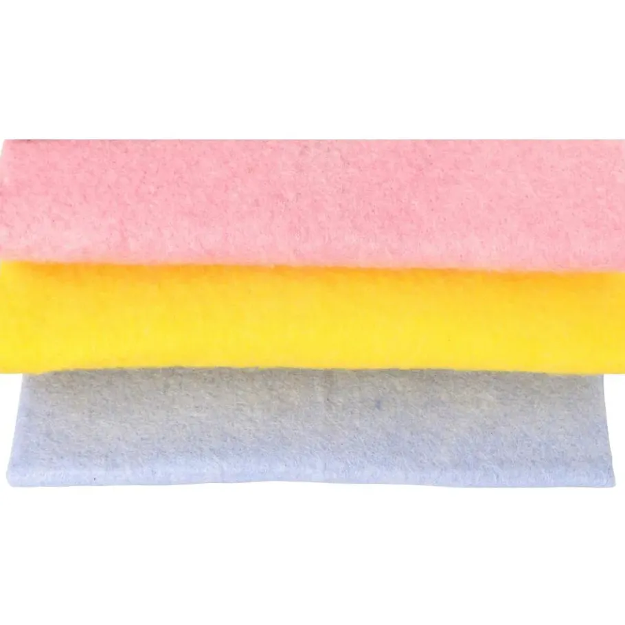 Pflegemittel*SIENA GARDEN Perfetto Allzwecktuch 3er-Pack