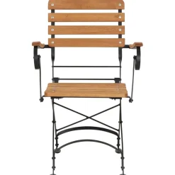 Klappsessel*SIENA GARDEN Peru III Klappsessel | Robinienholz FSC® 100% natur