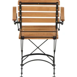 Klappsessel*SIENA GARDEN Peru III Klappsessel | Robinienholz FSC® 100% natur