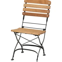 Klappsessel*SIENA GARDEN Peru III Klappstuhl | Robinienholz FSC® 100% natur