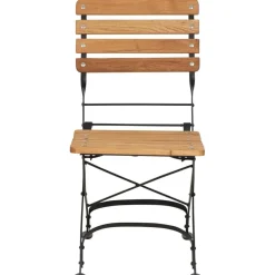 Klappsessel*SIENA GARDEN Peru III Klappstuhl | Robinienholz FSC® 100% natur