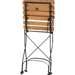 Klappsessel*SIENA GARDEN Peru III Klappstuhl | Robinienholz FSC® 100% natur