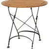 Klapptische*SIENA GARDEN Peru III Klapptisch | Robinienholz FSC® 100 % natur
