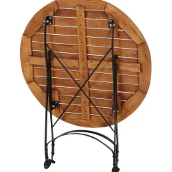 Klapptische*SIENA GARDEN Peru III Klapptisch | Robinienholz FSC® 100 % natur
