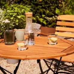 Klapptische*SIENA GARDEN Peru III Klapptisch | Robinienholz FSC® 100 % natur