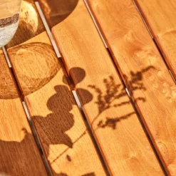 Klapptische*SIENA GARDEN Peru III Klapptisch | Robinienholz FSC® 100 % natur