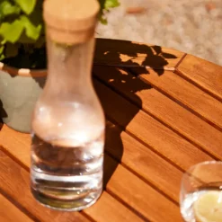 Klapptische*SIENA GARDEN Peru III Klapptisch | Robinienholz FSC® 100 % natur