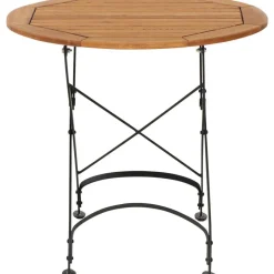 Klapptische*SIENA GARDEN Peru III Klapptisch | Robinienholz FSC® 100 % natur