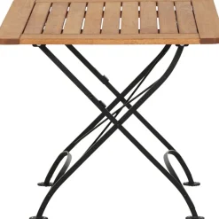 Klapptische*SIENA GARDEN Peru III Klapptisch | Robinienholz FSC® 100 % natur