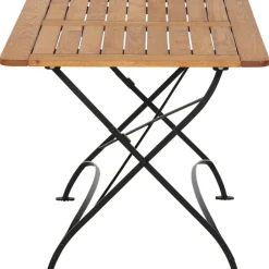 Klapptische*SIENA GARDEN Peru III Klapptisch | Robinienholz FSC® 100 % natur