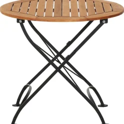 Klapptische*SIENA GARDEN Peru III Klapptisch | Robinienholz FSC® 100 % natur