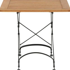 Klapptische*SIENA GARDEN Peru III Klapptisch | Robinienholz FSC® 100 % natur