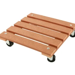 Pflanzgefäße*SIENA GARDEN Pflanzenroller