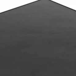Camping*SIENA GARDEN Premium Campingtisch | MDF dunkelgrau