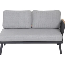 Wintergartenmöbel | Loungesets*SIENA GARDEN Preston Ecklounge | Polyester/Polypropylen