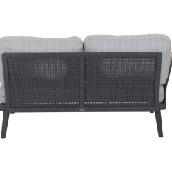 Wintergartenmöbel | Loungesets*SIENA GARDEN Preston Ecklounge | Polyester/Polypropylen